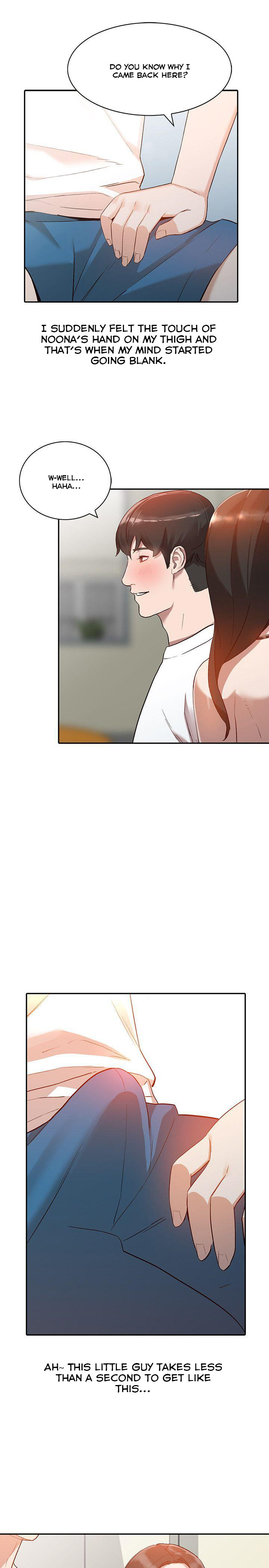 Married Woman Chapter 7 image 21