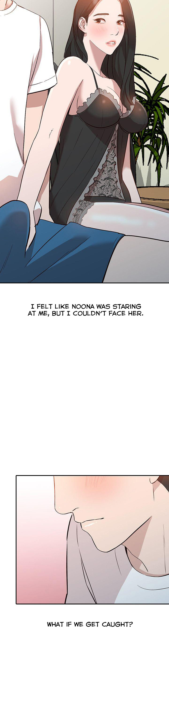 Married Woman Chapter 7 image 22