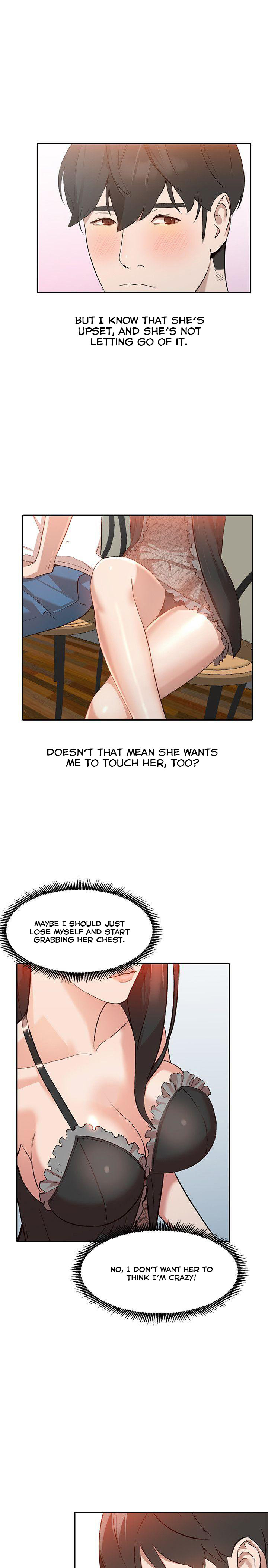 Married Woman Chapter 7 image 23