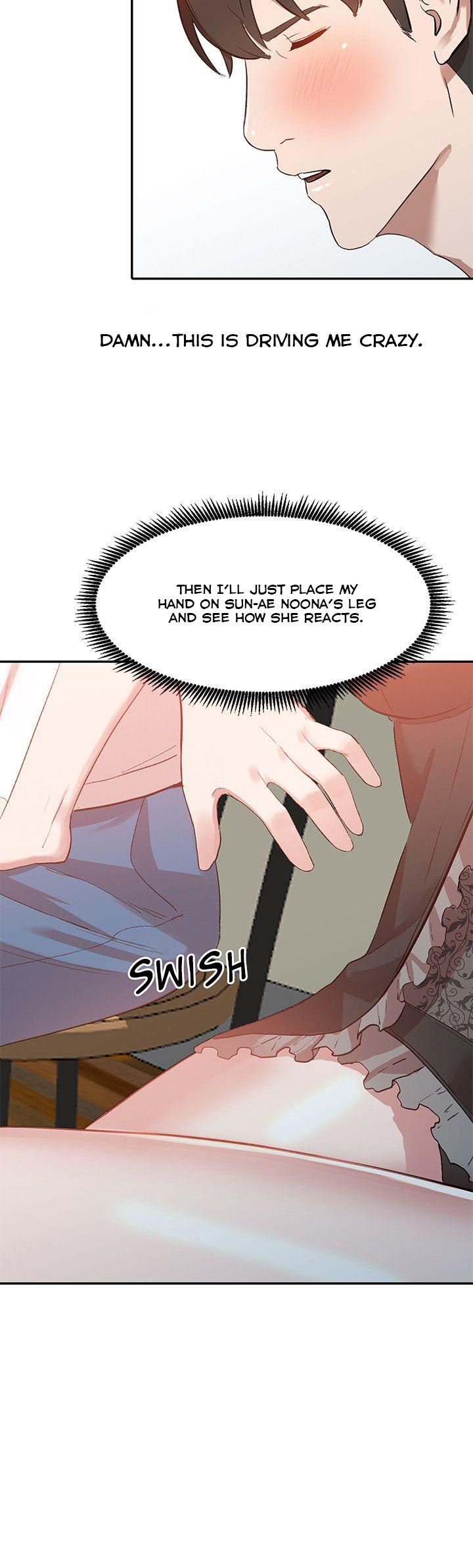 Married Woman Chapter 7 image 24