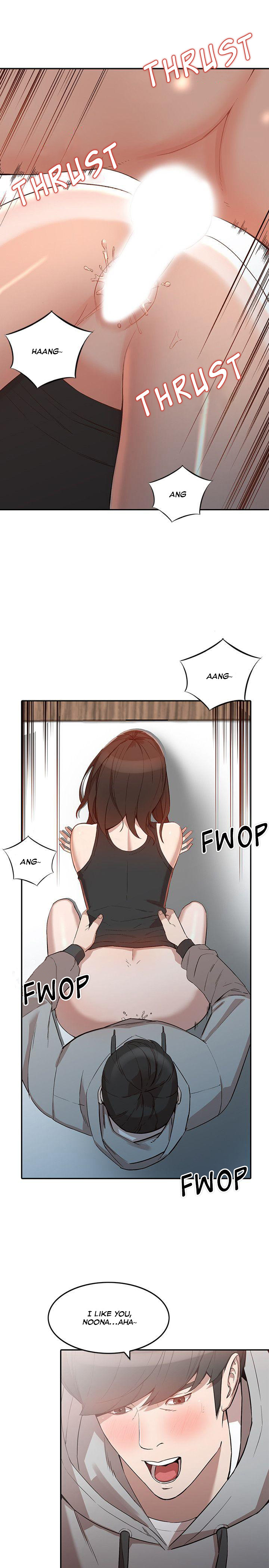Married Woman Chapter 7 image 4