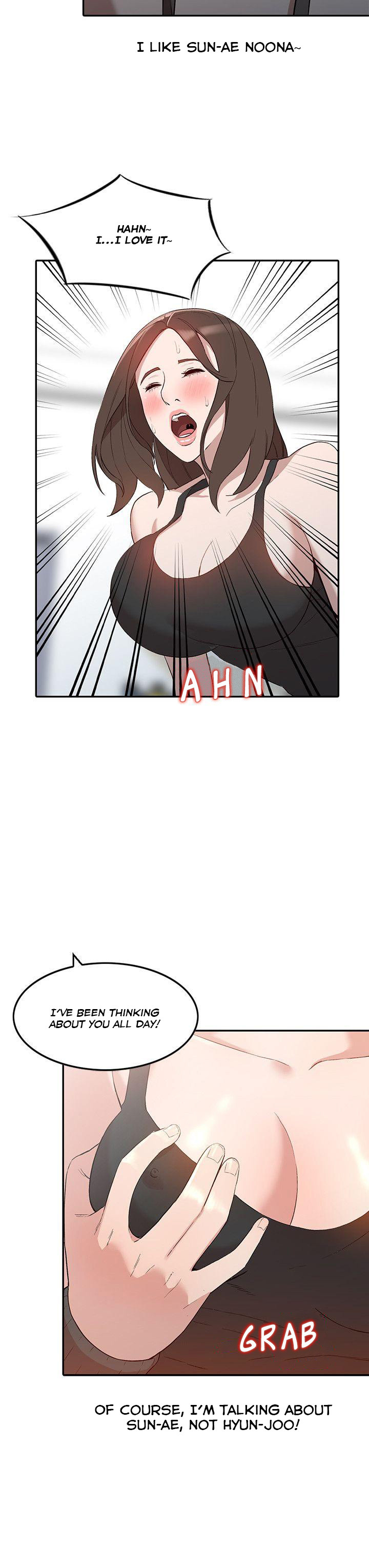 Married Woman Chapter 7 image 5