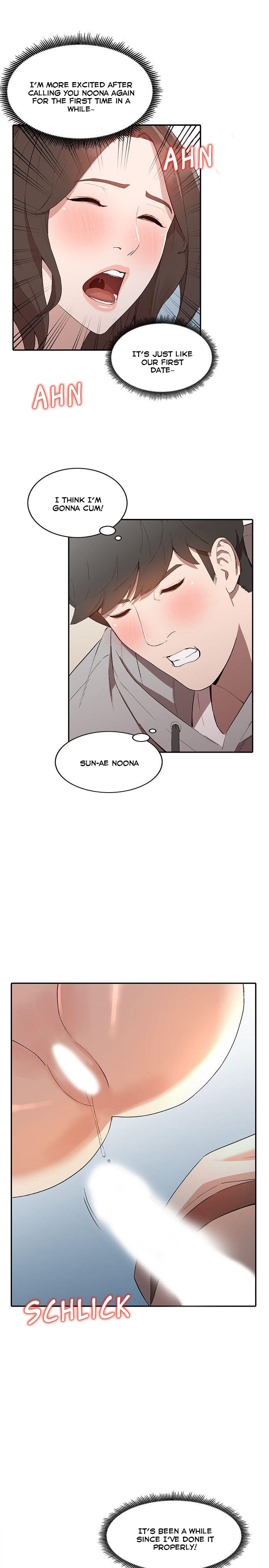 Married Woman Chapter 7 image 8