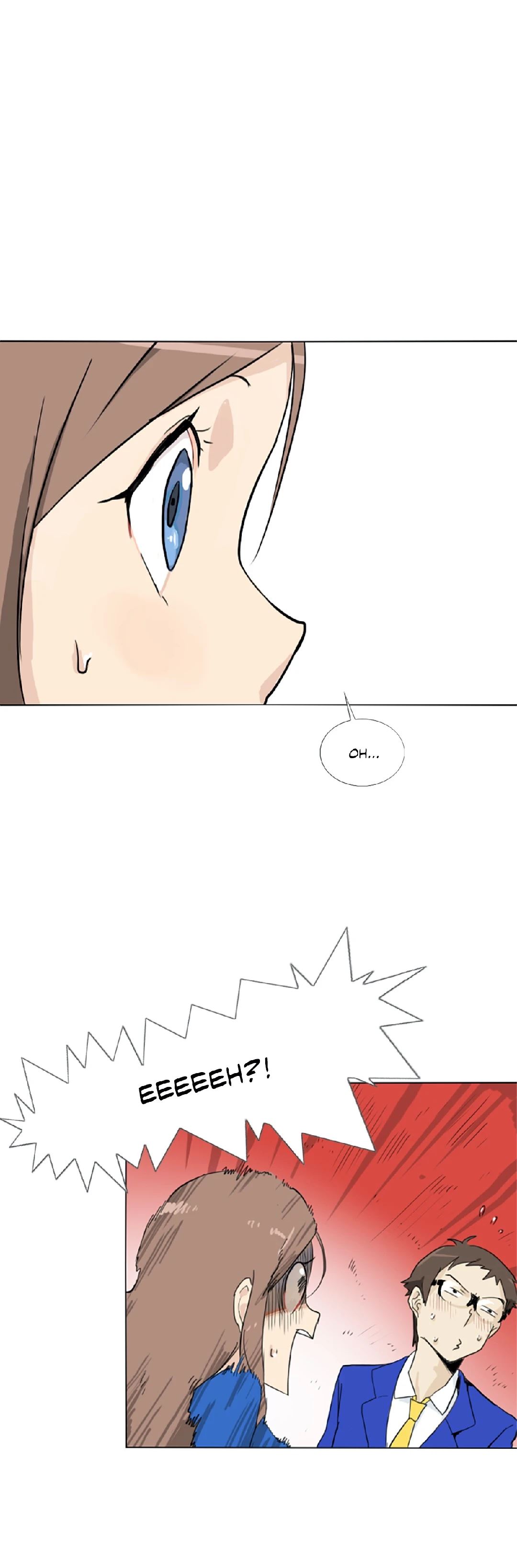 Panties Fantasy Chapter 3 image 2