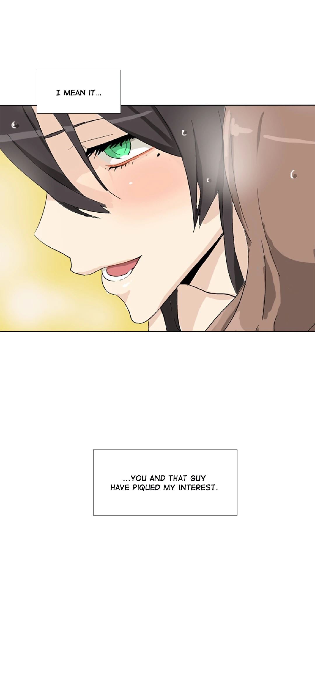 Panties Fantasy Chapter 5 image 12