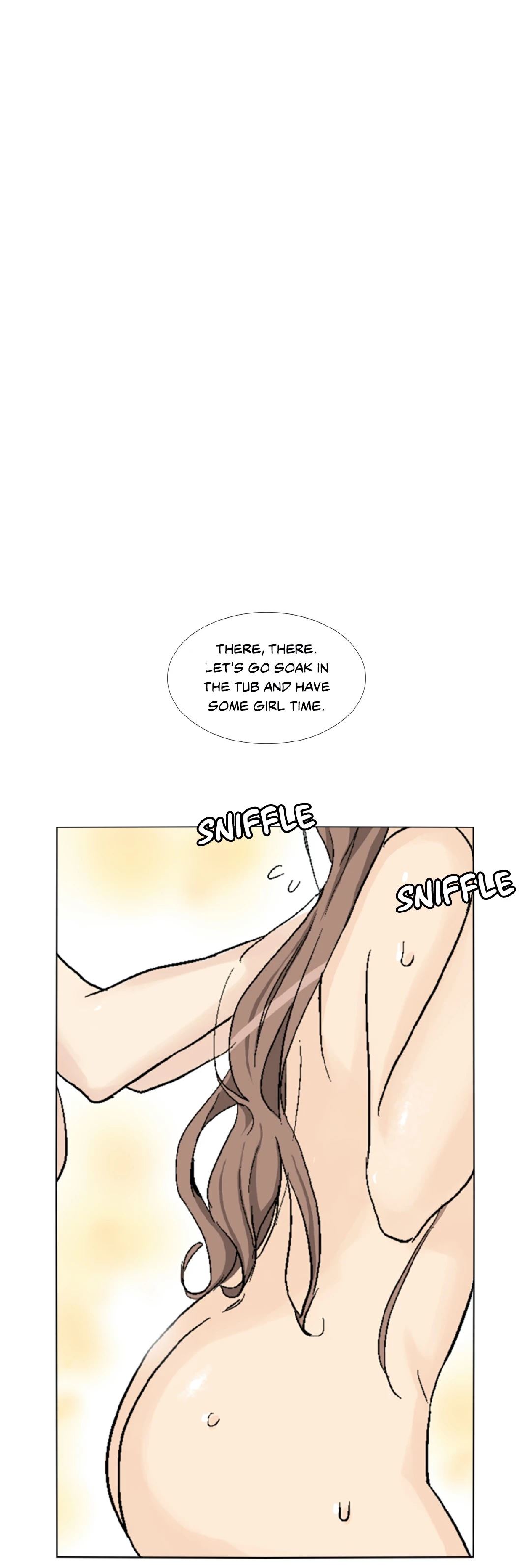 Panties Fantasy Chapter 5 image 2