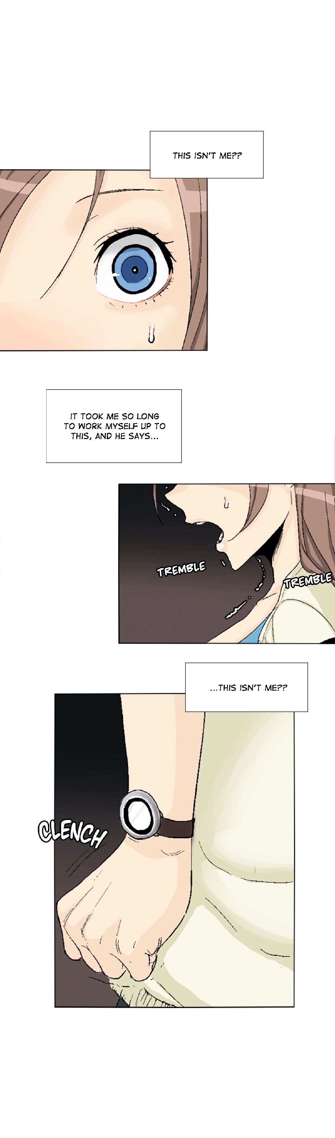 Panties Fantasy Chapter 5 image 6