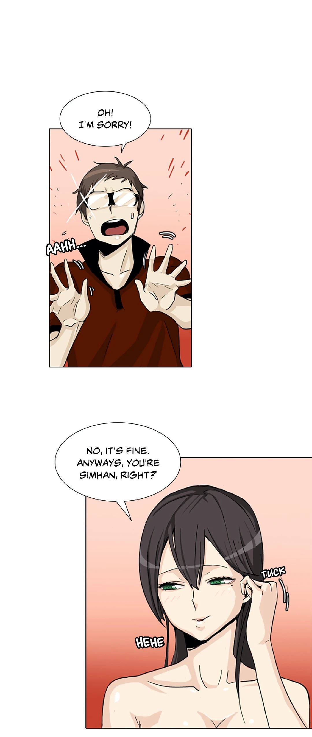Panties Fantasy Chapter 6 image 8