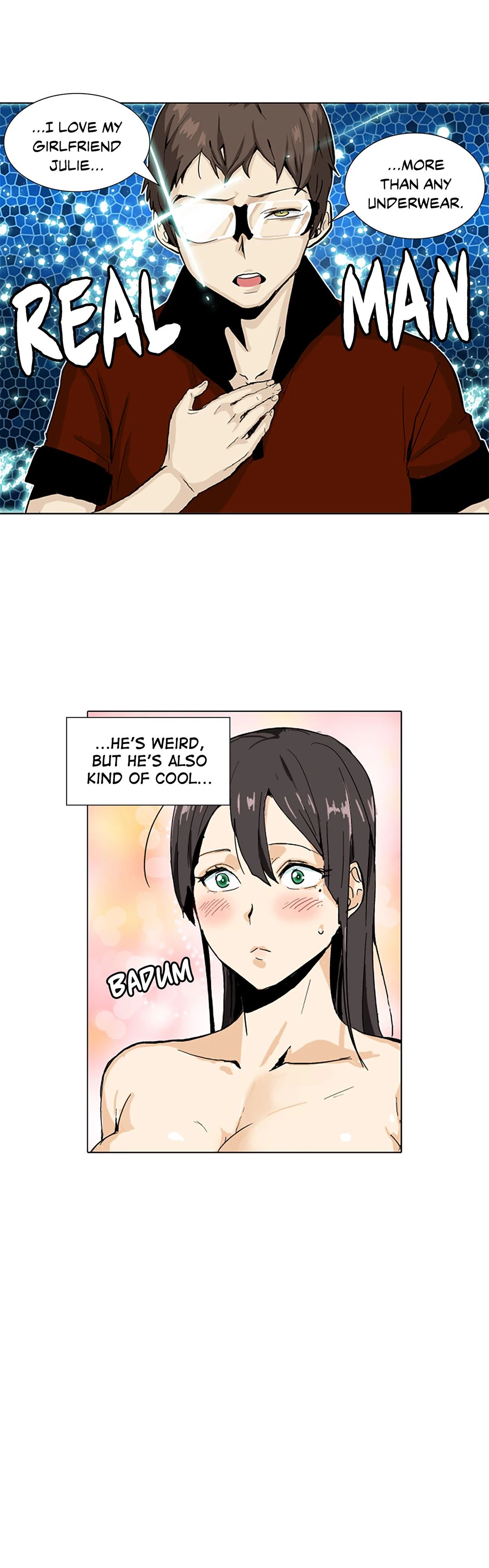 Panties Fantasy Chapter 7 image 12