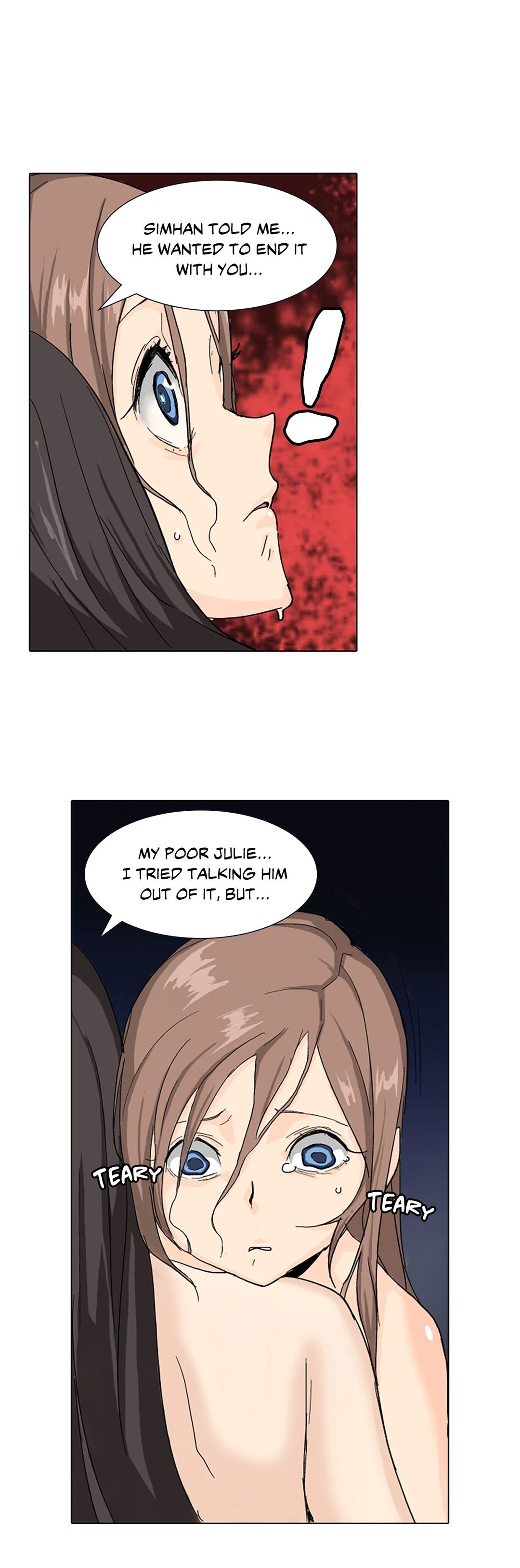 Panties Fantasy Chapter 7 image 2
