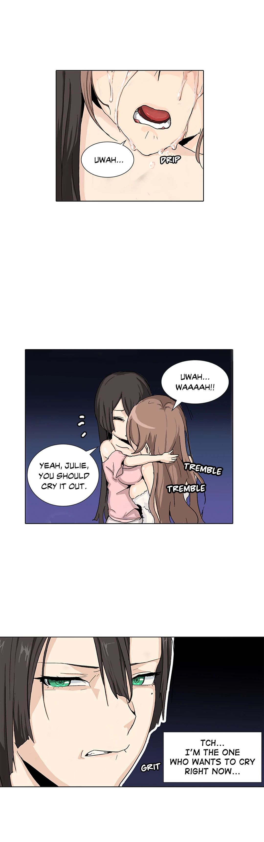 Panties Fantasy Chapter 7 image 3