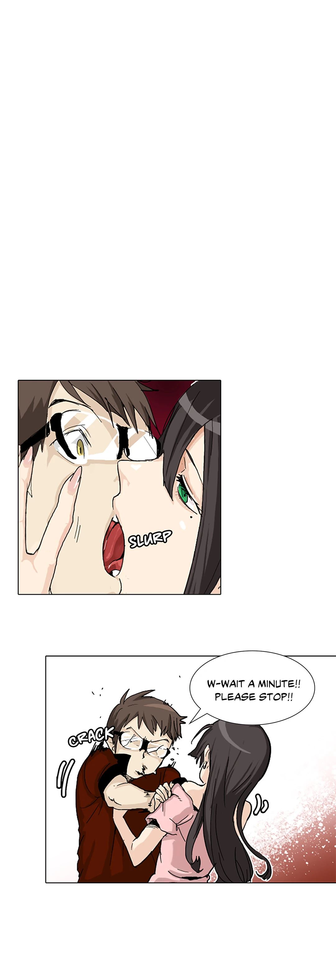 Panties Fantasy Chapter 7 image 4