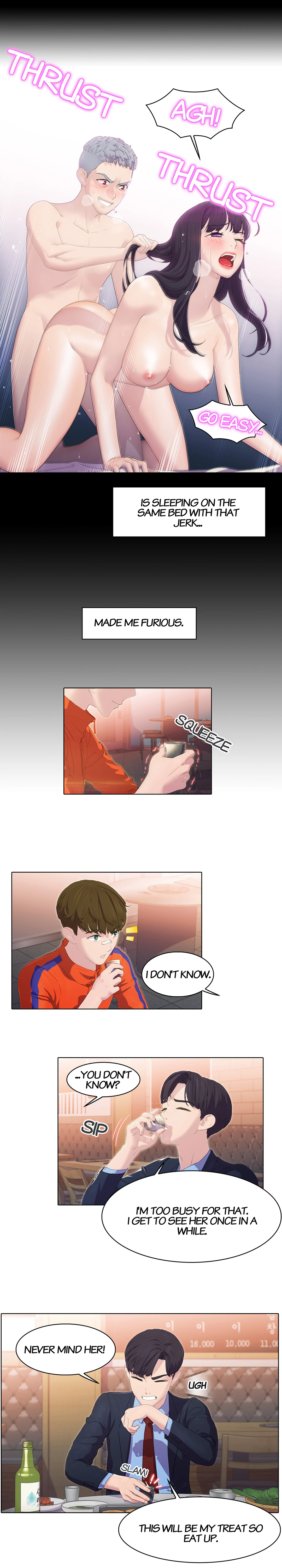 My Friend’s Sister Chapter 1 image 12
