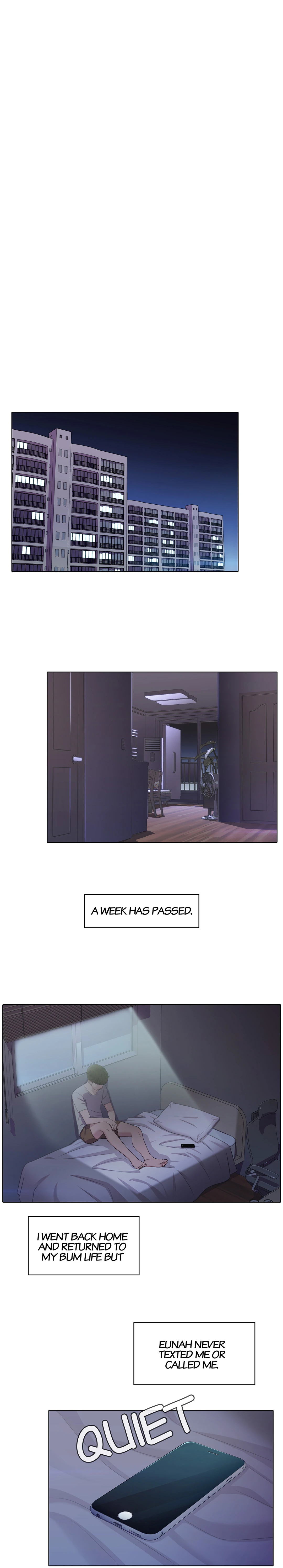 My Friend’s Sister Chapter 11 image 12