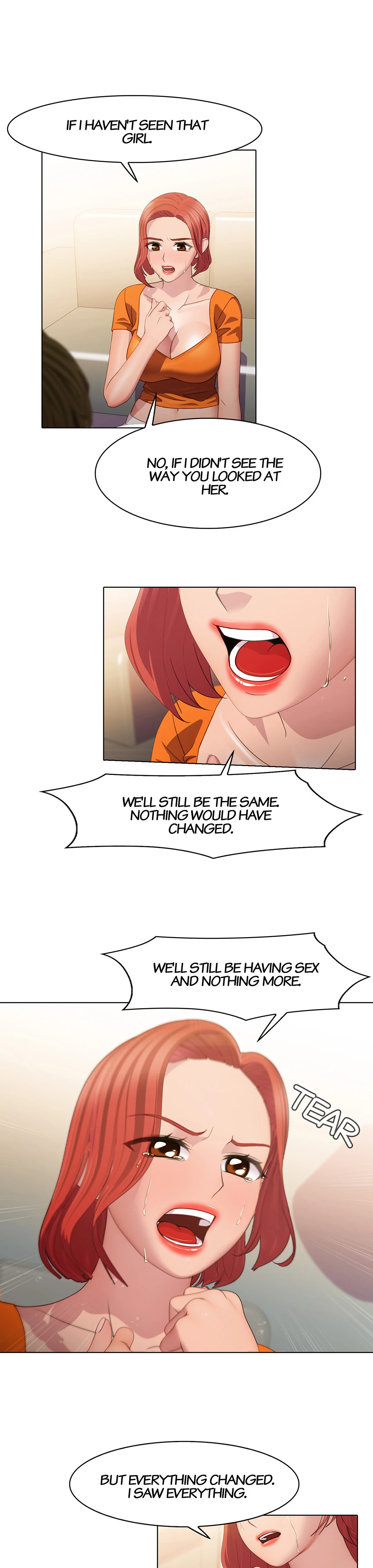My Friend’s Sister Chapter 20 image 3