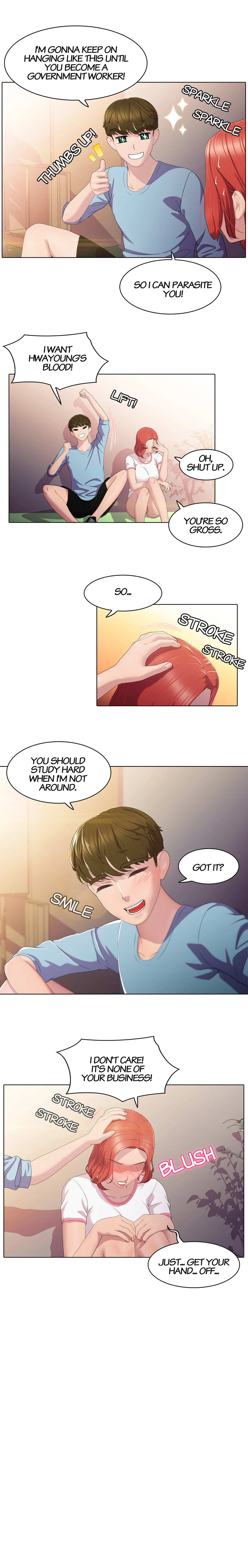 My Friend’s Sister Chapter 5 image 14