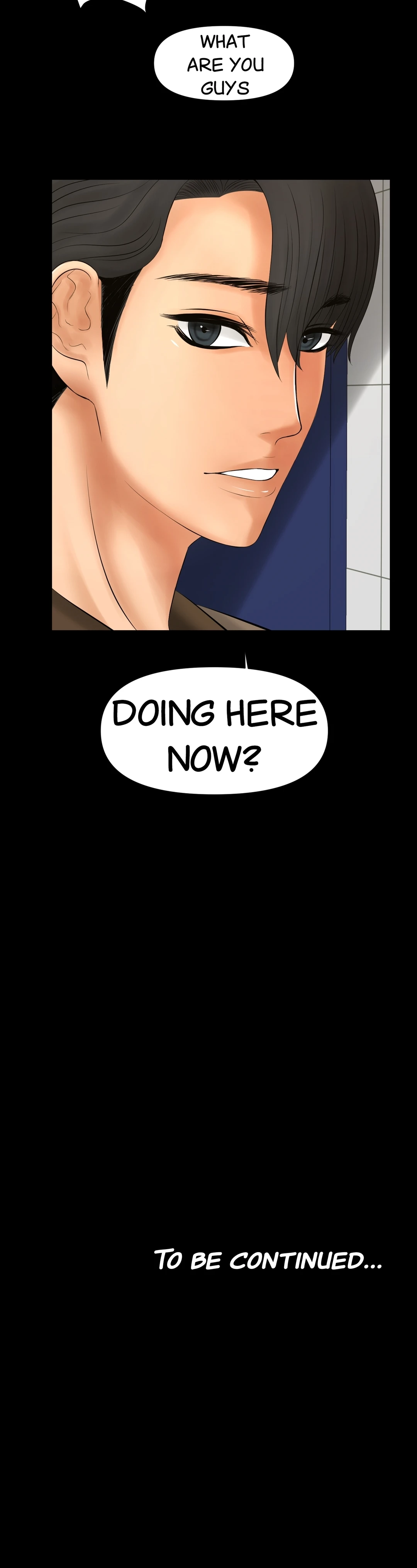 Chicks (Sub: Crazy Bitch) Chapter 10 image 11