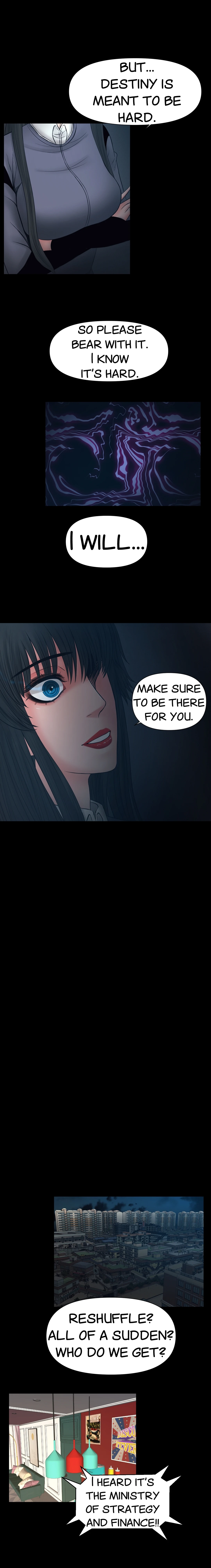 Chicks (Sub: Crazy Bitch) Chapter 12 image 9