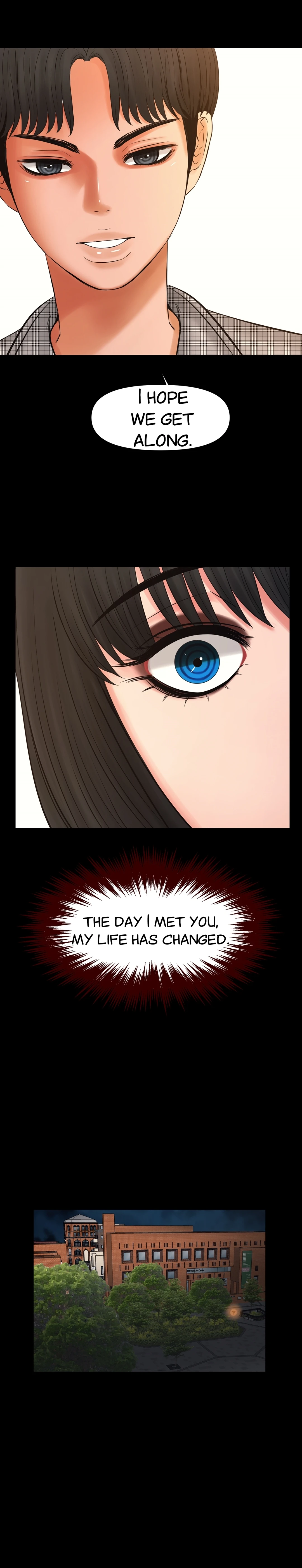 Chicks (Sub: Crazy Bitch) Chapter 12 image 5