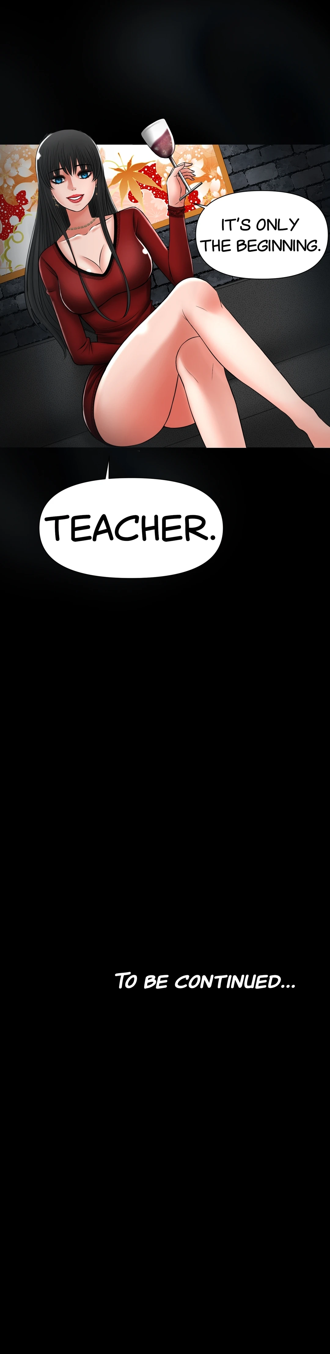Chicks (Sub: Crazy Bitch) Chapter 13 image 12