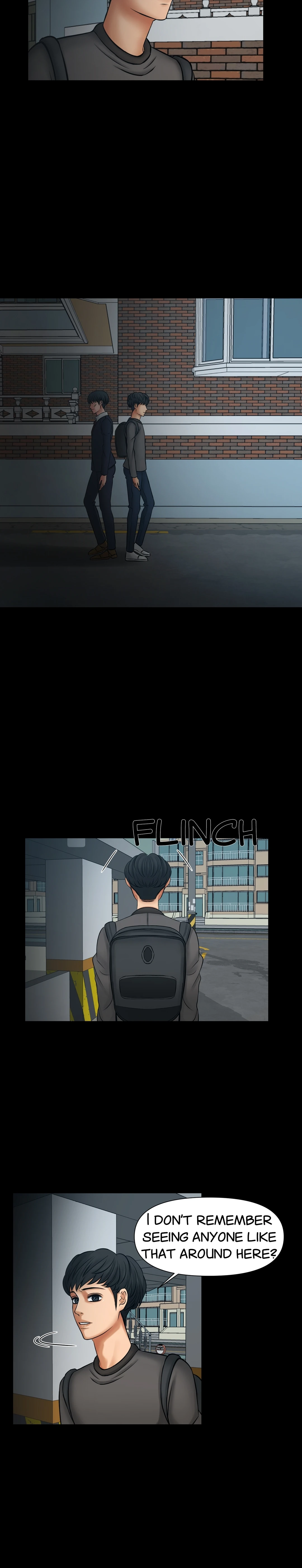 Chicks (Sub: Crazy Bitch) Chapter 13 image 5