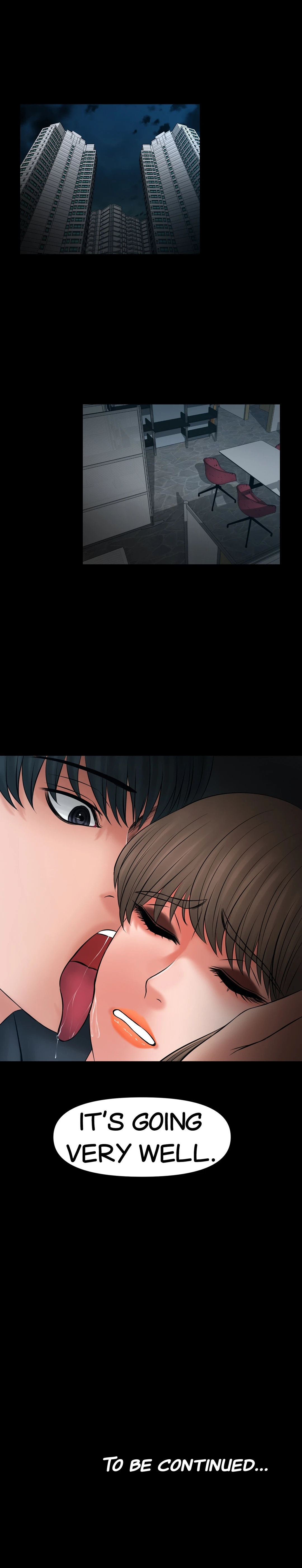 Chicks (Sub: Crazy Bitch) Chapter 16 image 11