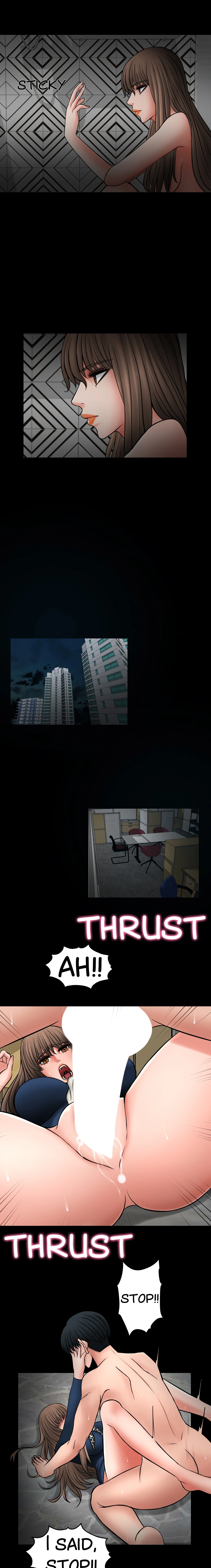 Chicks (Sub: Crazy Bitch) Chapter 18 image 3