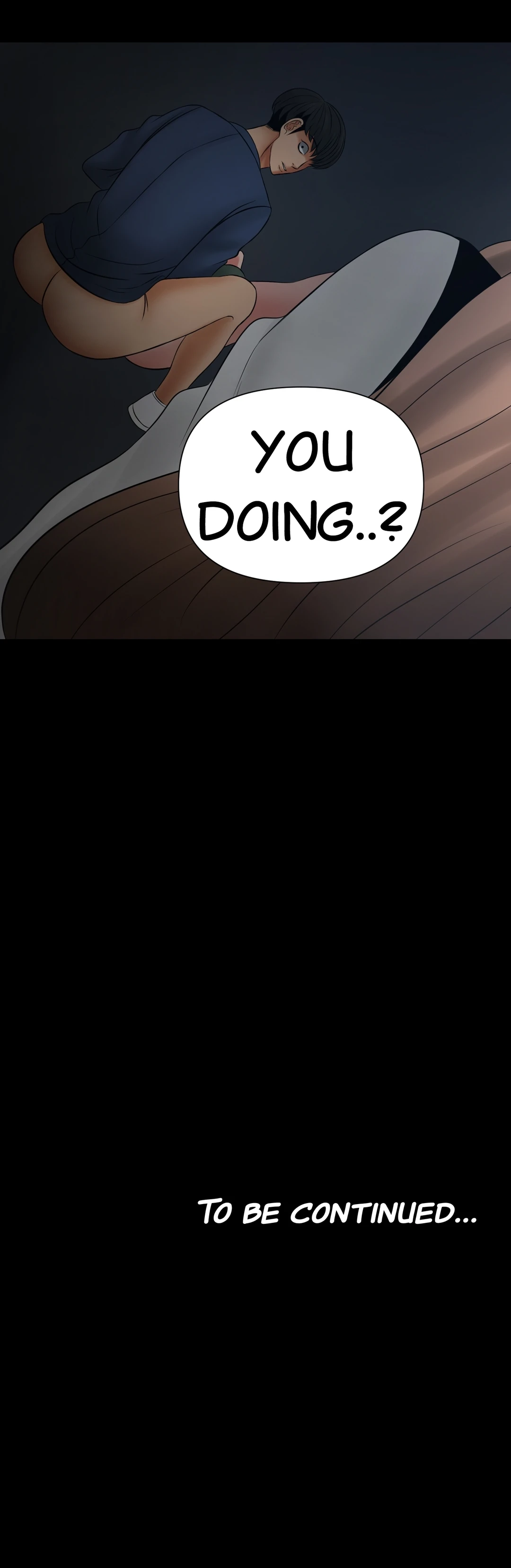 Chicks (Sub: Crazy Bitch) Chapter 20 image 11