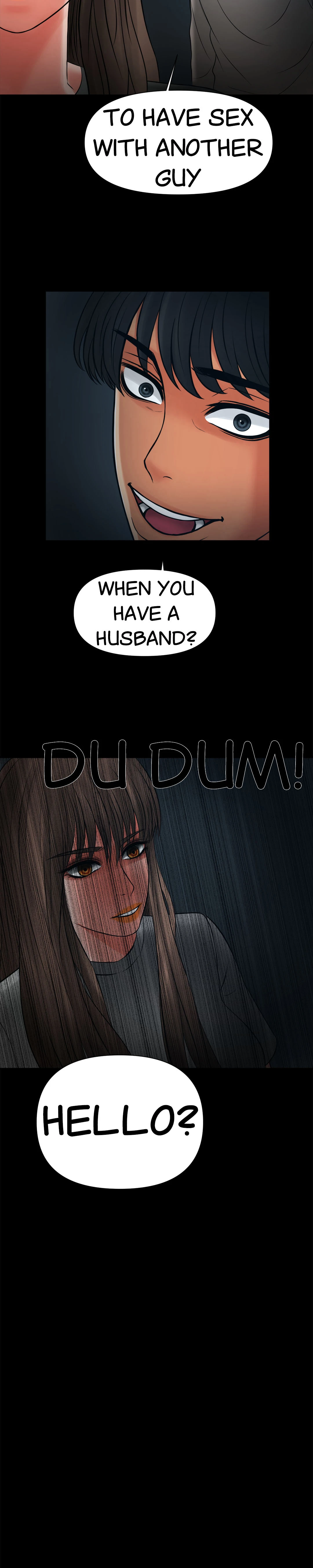 Chicks (Sub: Crazy Bitch) Chapter 22 image 14