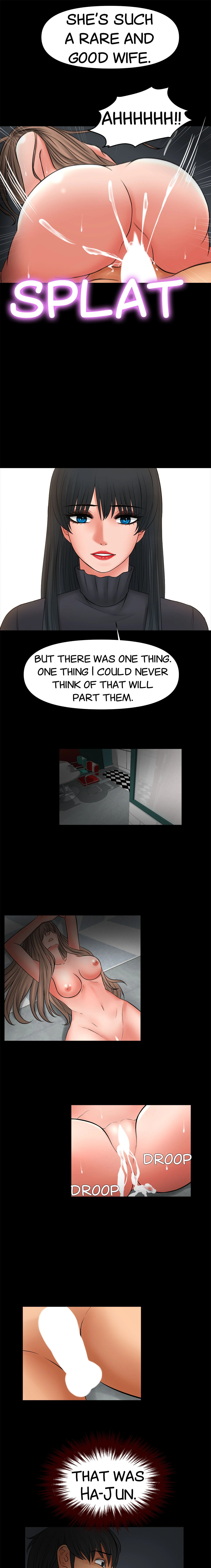 Chicks (Sub: Crazy Bitch) Chapter 24 image 9