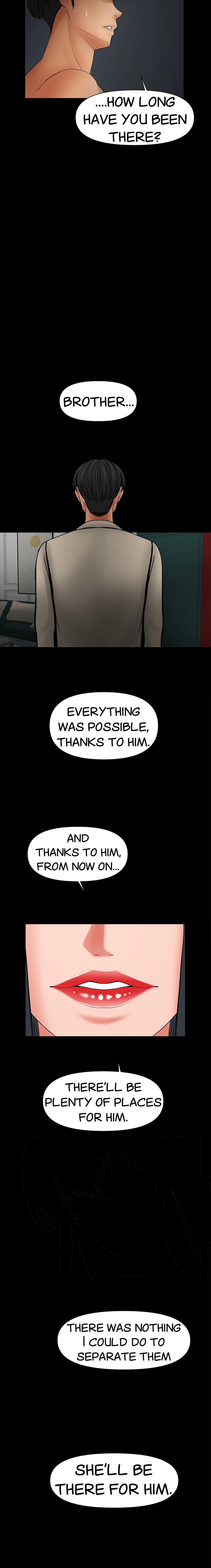Chicks (Sub: Crazy Bitch) Chapter 24 image 10