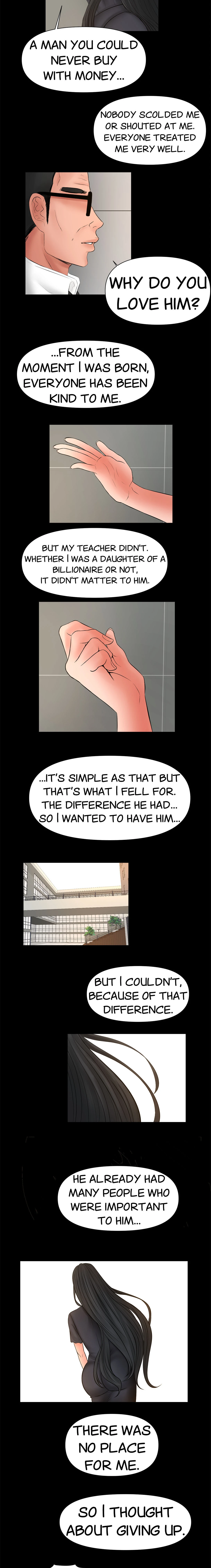 Chicks (Sub: Crazy Bitch) Chapter 24 image 7