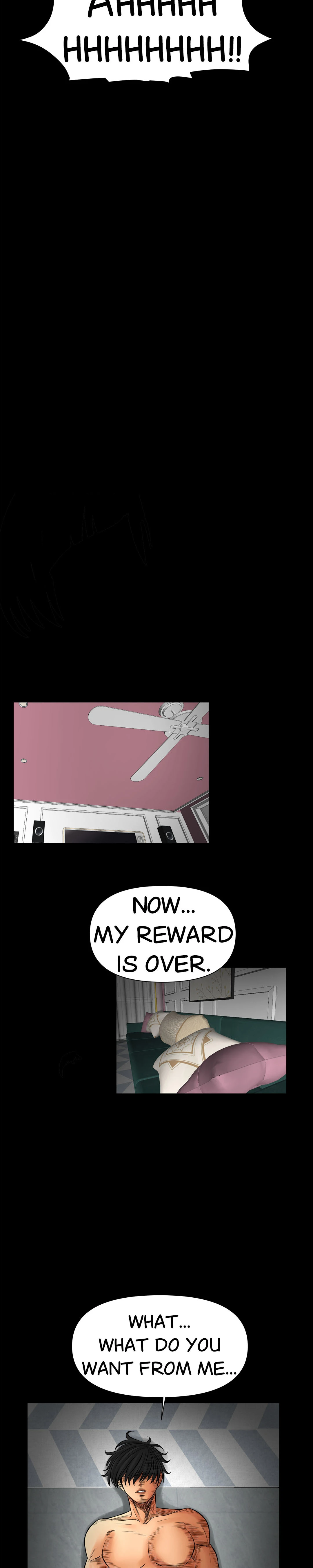 Chicks (Sub: Crazy Bitch) Chapter 27 image 13