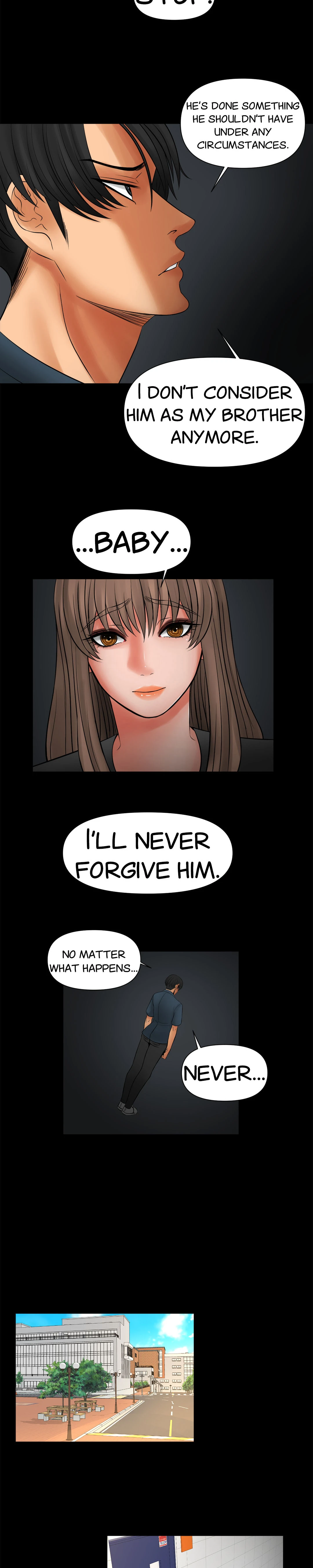 Chicks (Sub: Crazy Bitch) Chapter 29 image 9