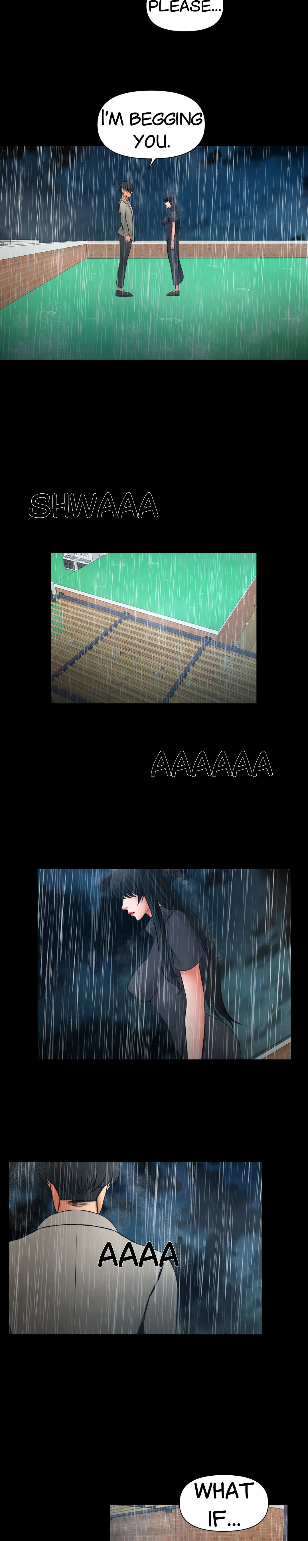 Chicks (Sub: Crazy Bitch) Chapter 29 image 2