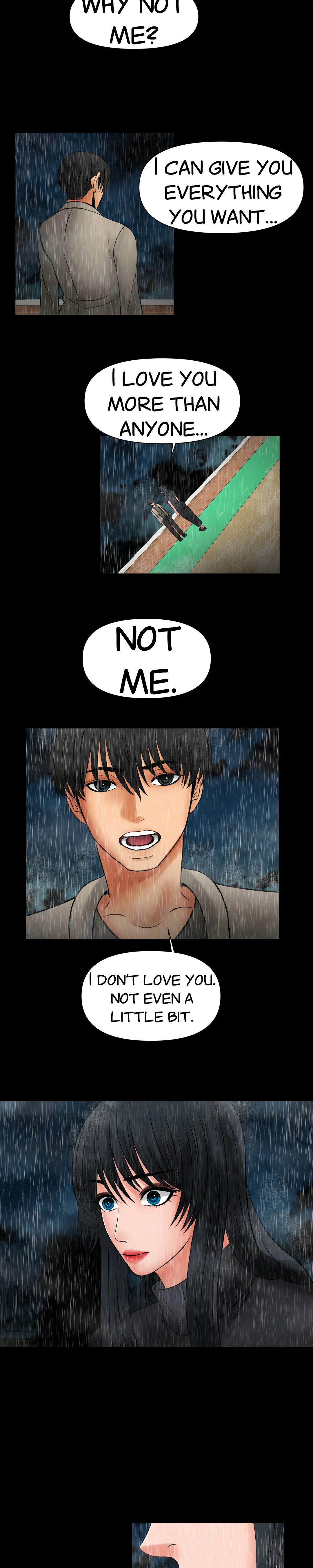 Chicks (Sub: Crazy Bitch) Chapter 29 image 5