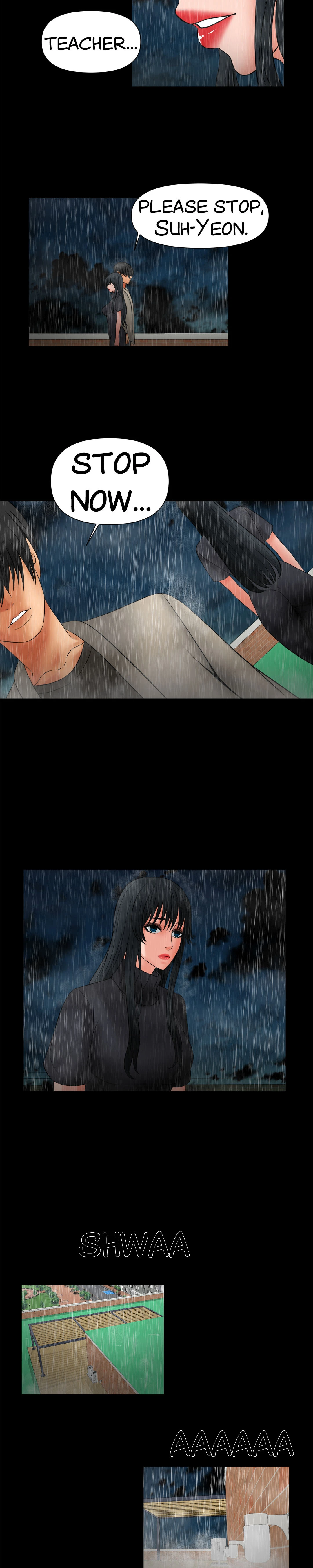 Chicks (Sub: Crazy Bitch) Chapter 29 image 6