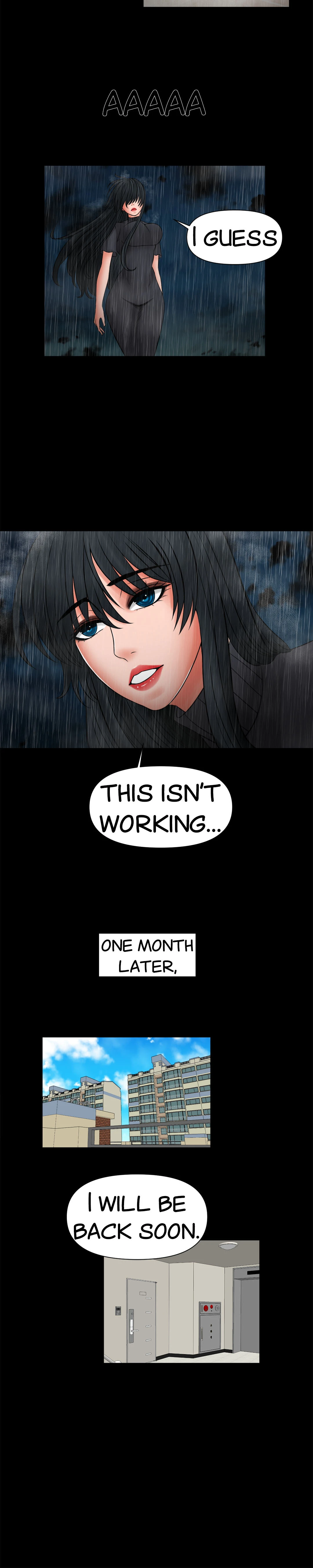 Chicks (Sub: Crazy Bitch) Chapter 29 image 7