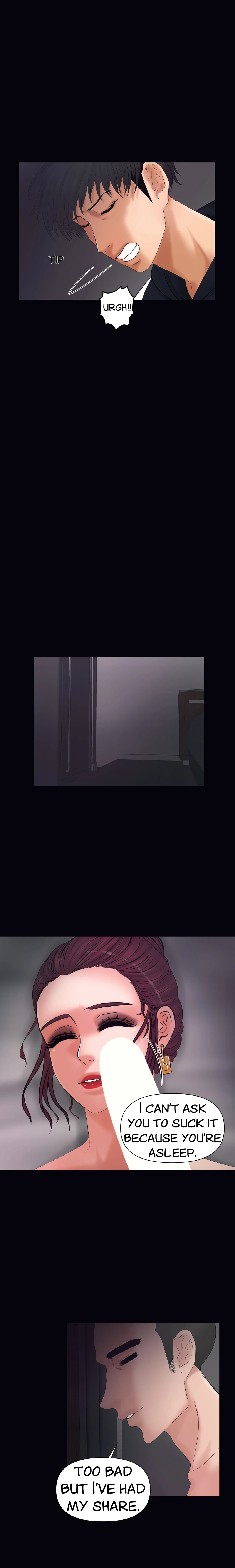 Chicks (Sub: Crazy Bitch) Chapter 3 image 3
