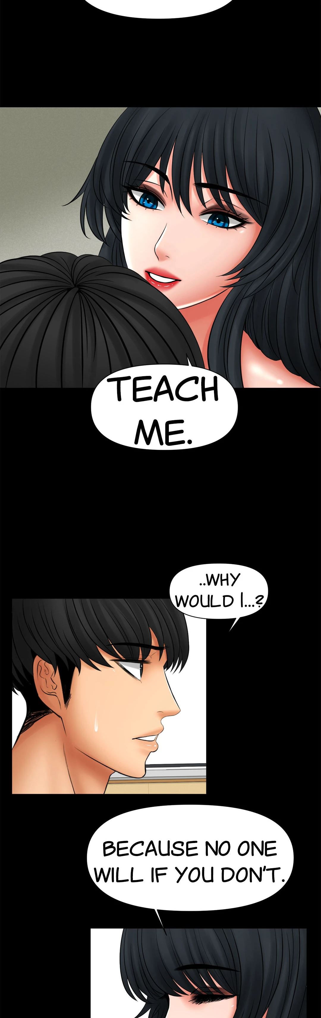 Chicks (Sub: Crazy Bitch) Chapter 30 - The End image 13