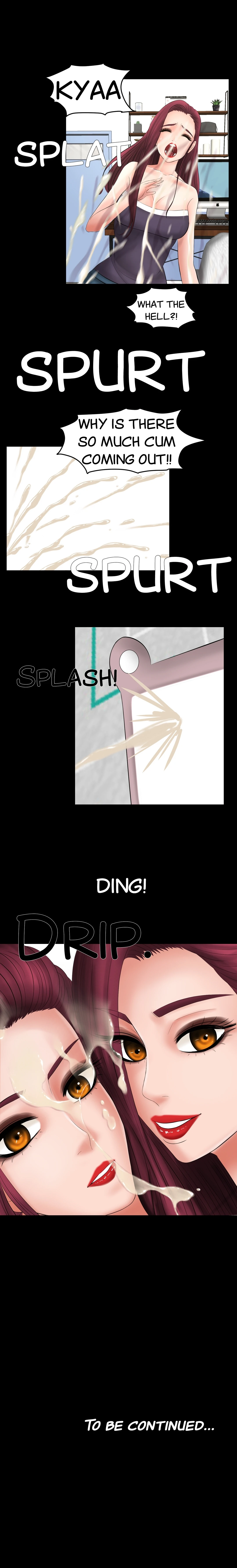Chicks (Sub: Crazy Bitch) Chapter 4 image 12