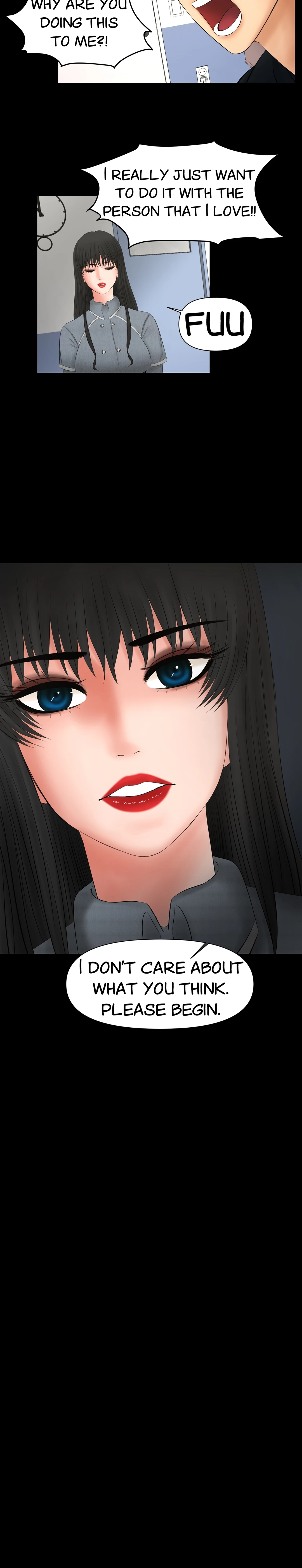 Chicks (Sub: Crazy Bitch) Chapter 4 image 5