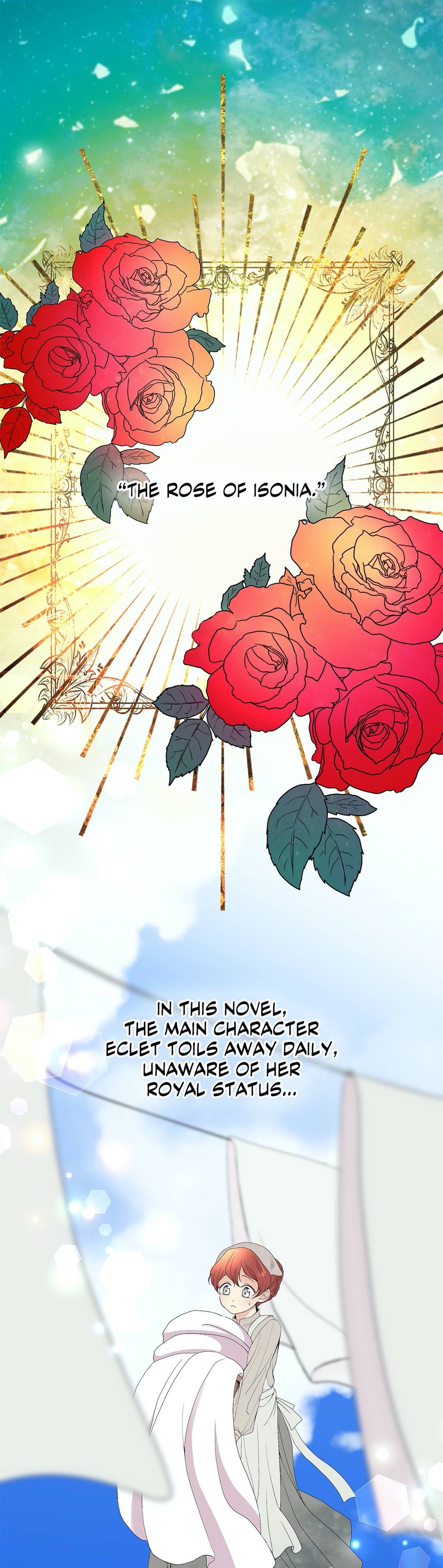 Princess Villainess Chapter 0 - Prologue image 0