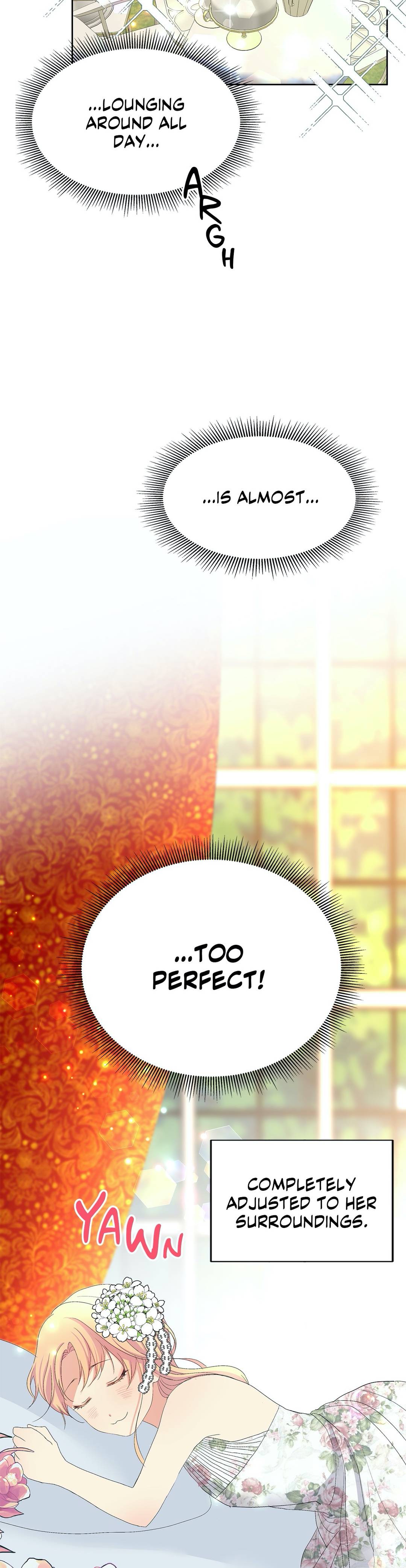 Princess Villainess Chapter 0 - Prologue image 10