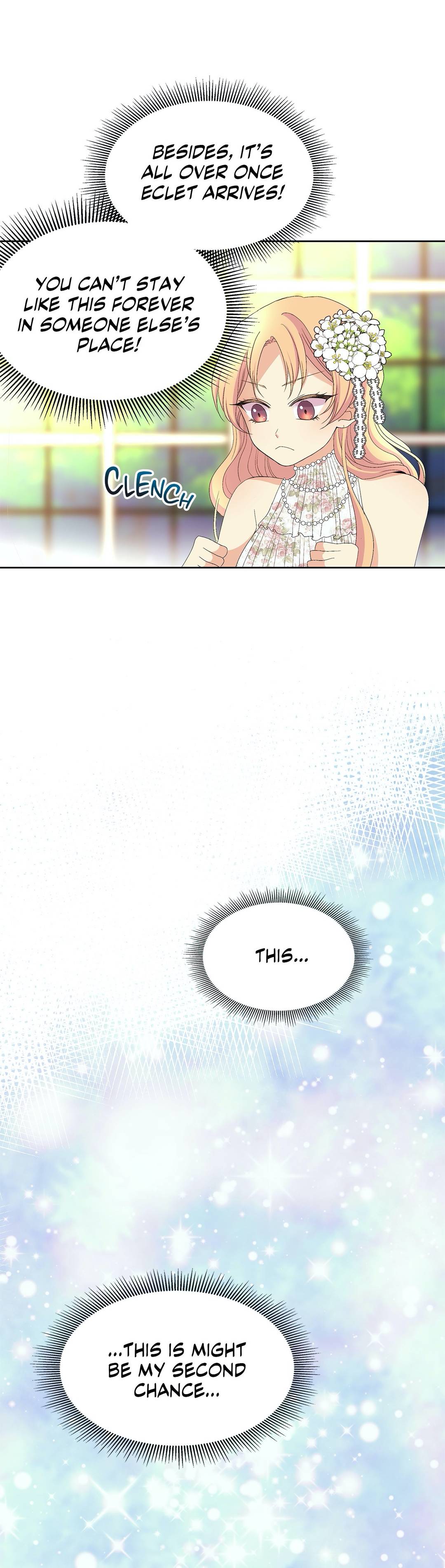 Princess Villainess Chapter 0 - Prologue image 12