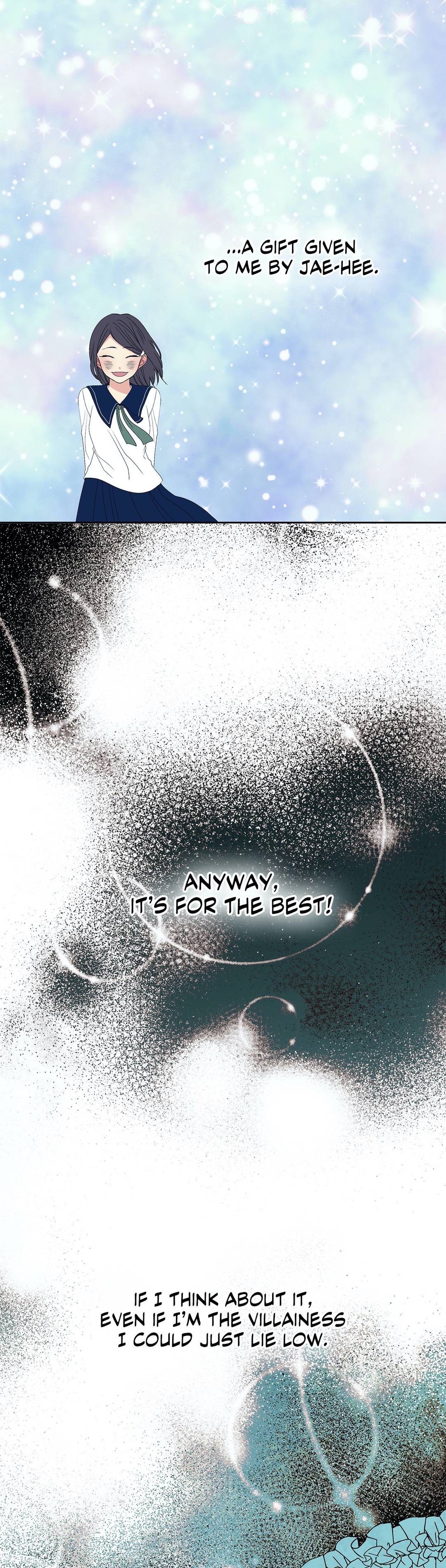 Princess Villainess Chapter 0 - Prologue image 13