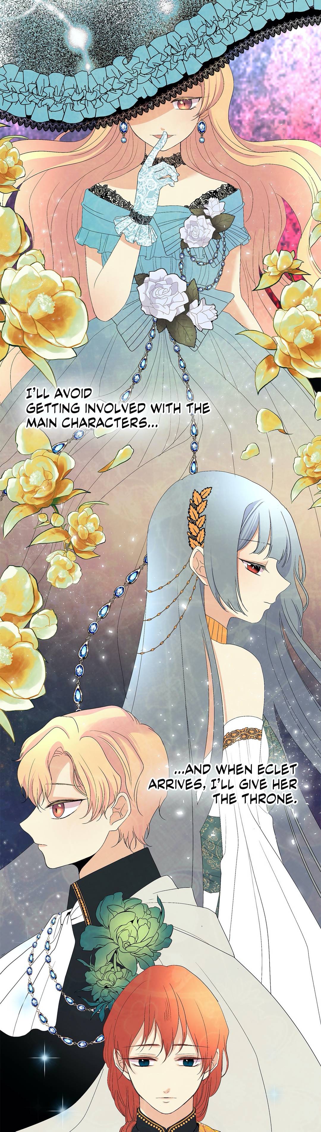Princess Villainess Chapter 0 - Prologue image 14