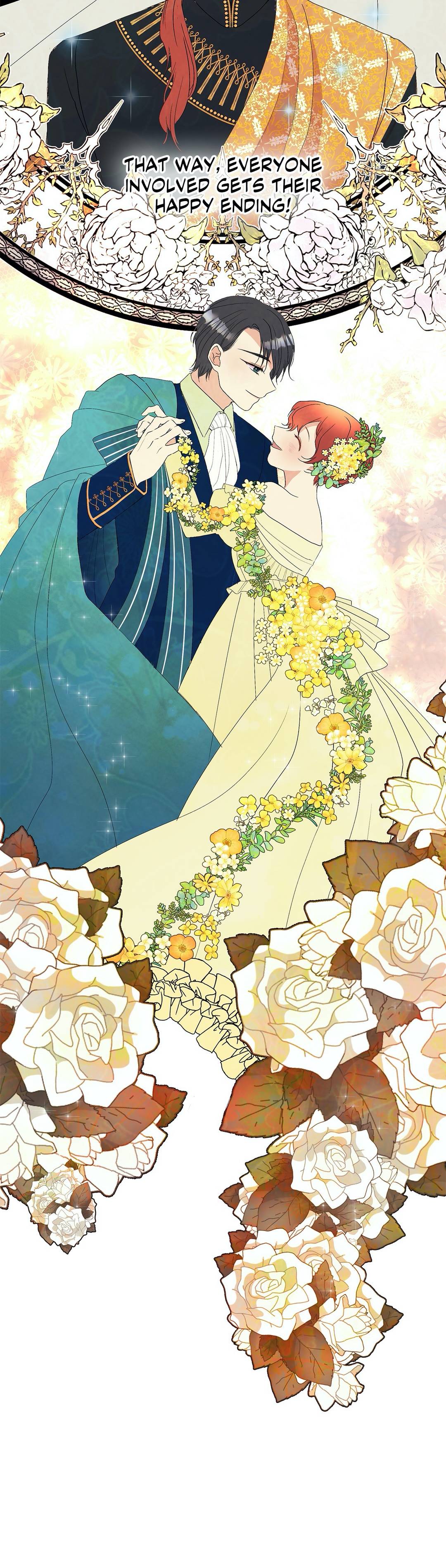 Princess Villainess Chapter 0 - Prologue image 15