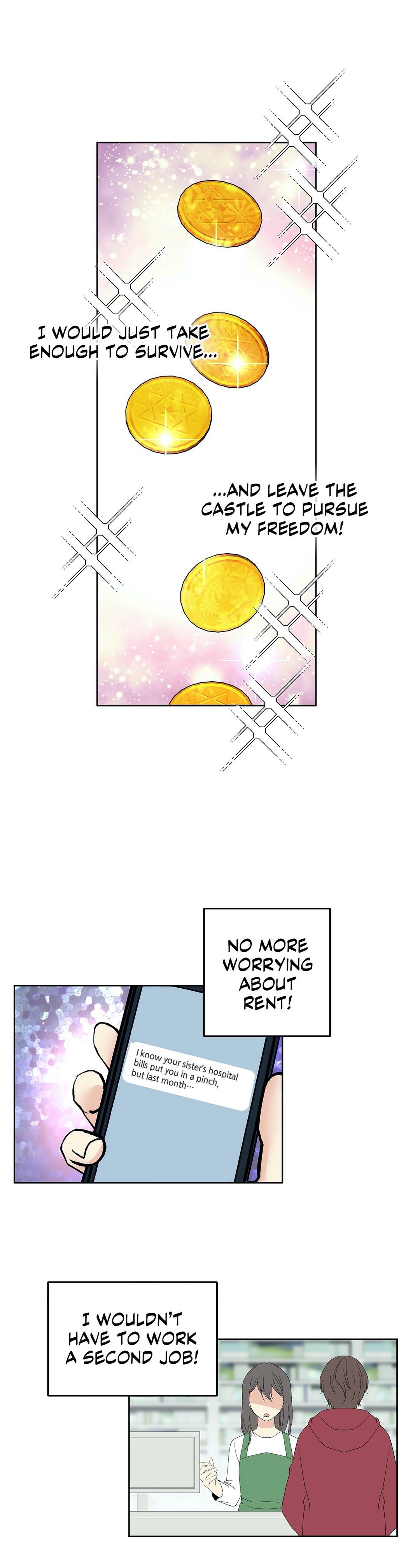 Princess Villainess Chapter 0 - Prologue image 16