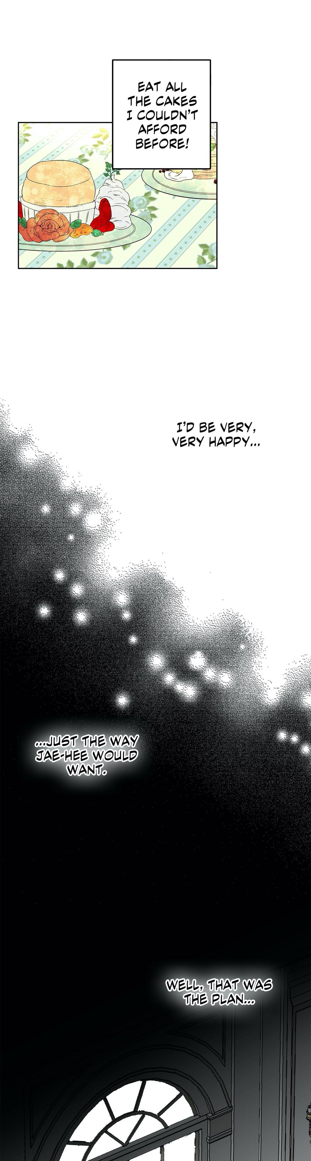 Princess Villainess Chapter 0 - Prologue image 17